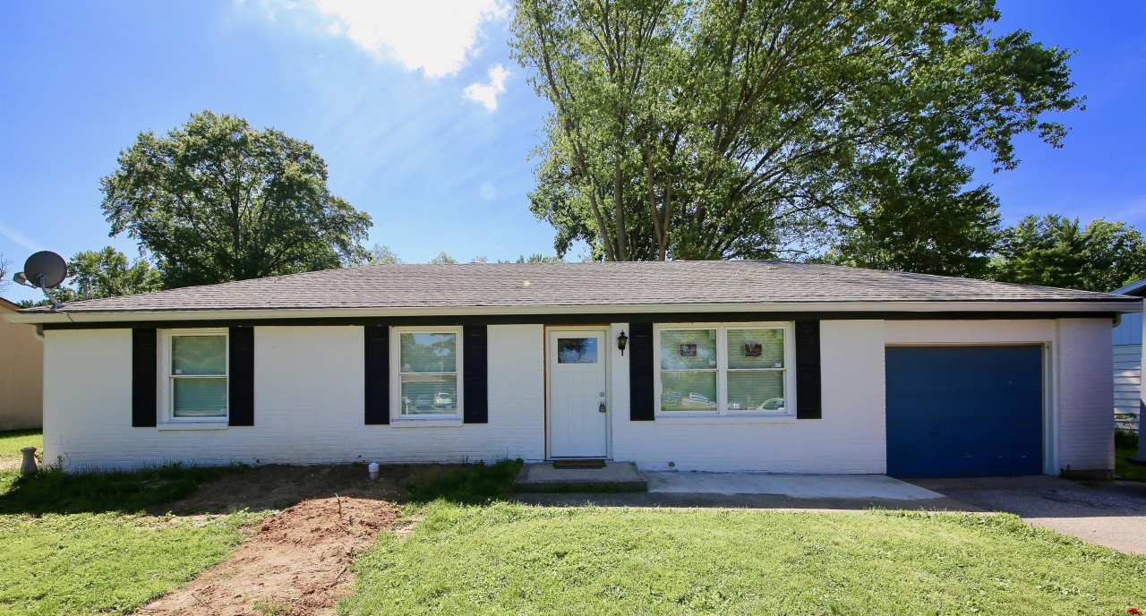 502 West Skyline Drive