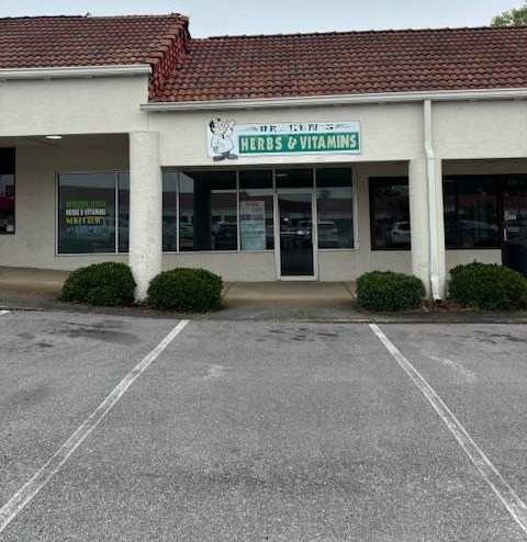 3201 Montgomery Hwy.