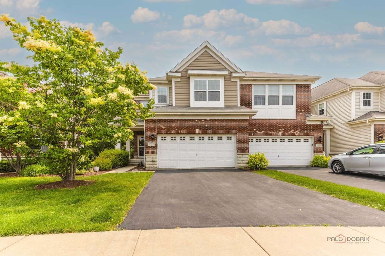 1022 Ravendale Court