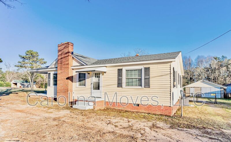 516 Piedmont Highway