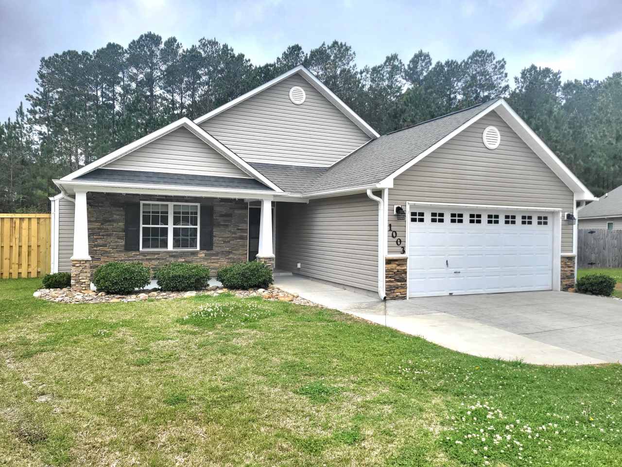 1003 Summerfield Court