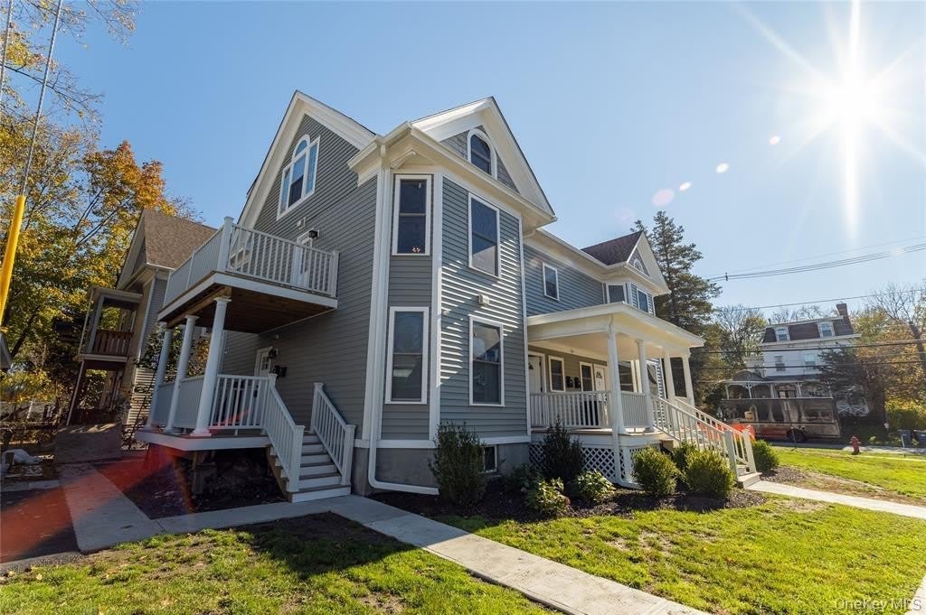 22 Forbus Street unit: 3