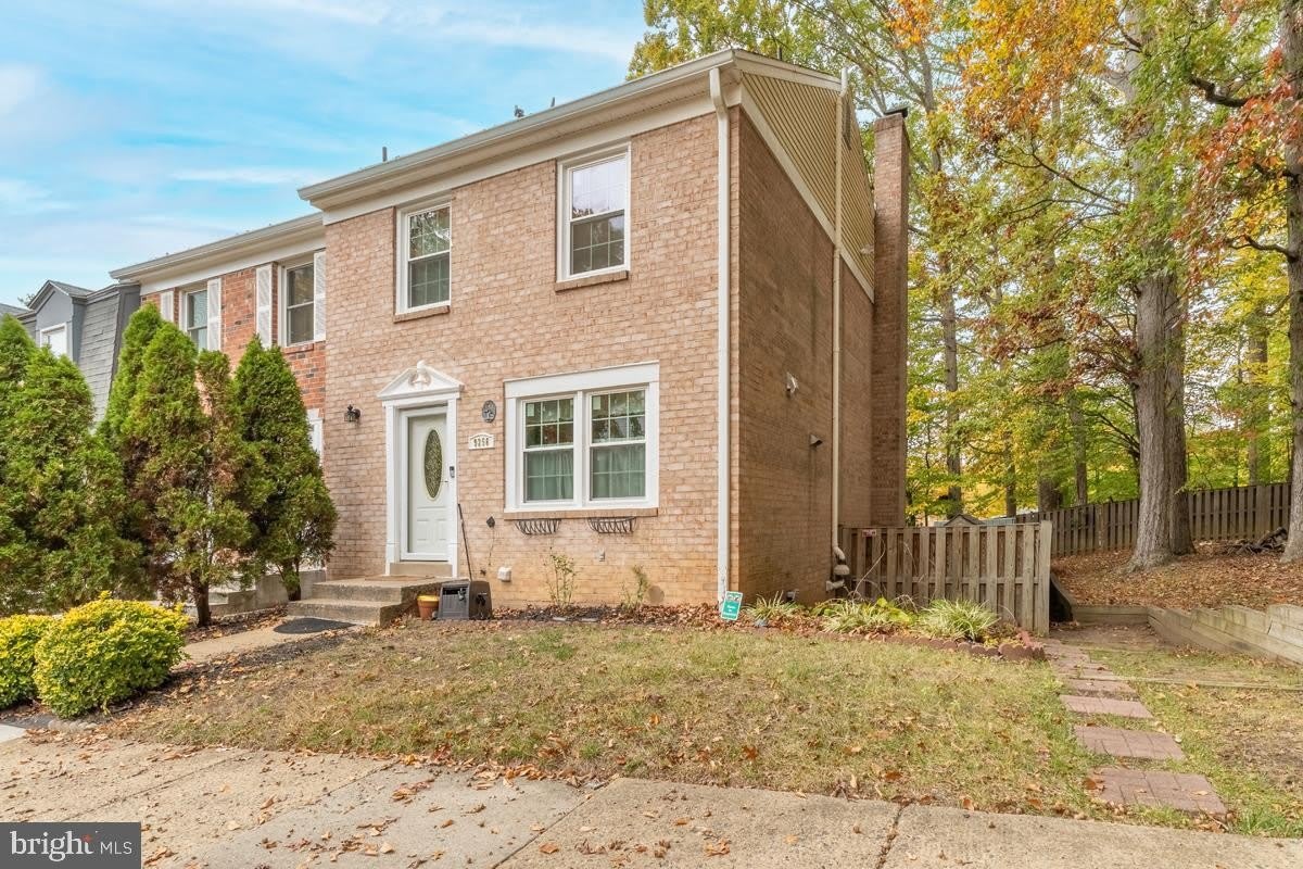 9256 SPRUCEWOOD Road