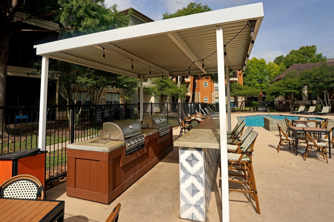 Residences at  Riverpark West