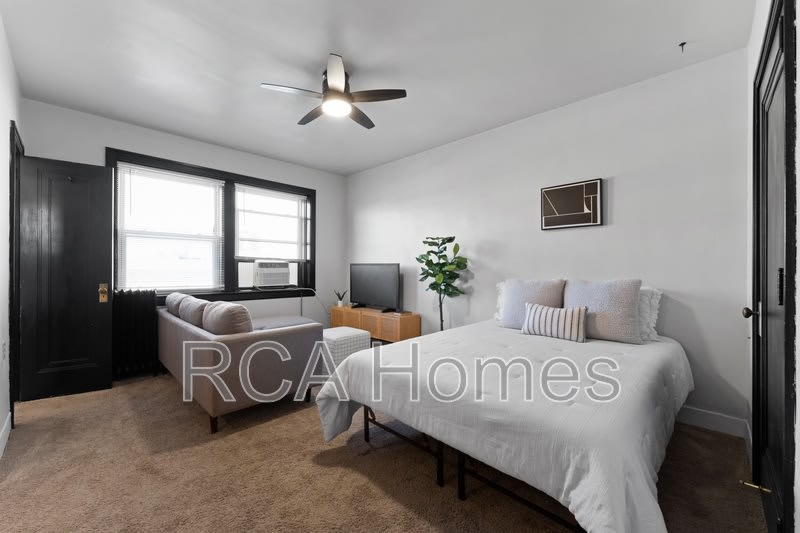 37 West Saint Clair Street - Unit 311