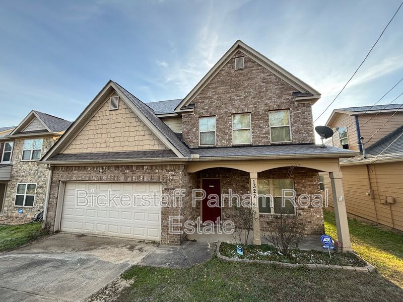 1322 Ingersoll Drive