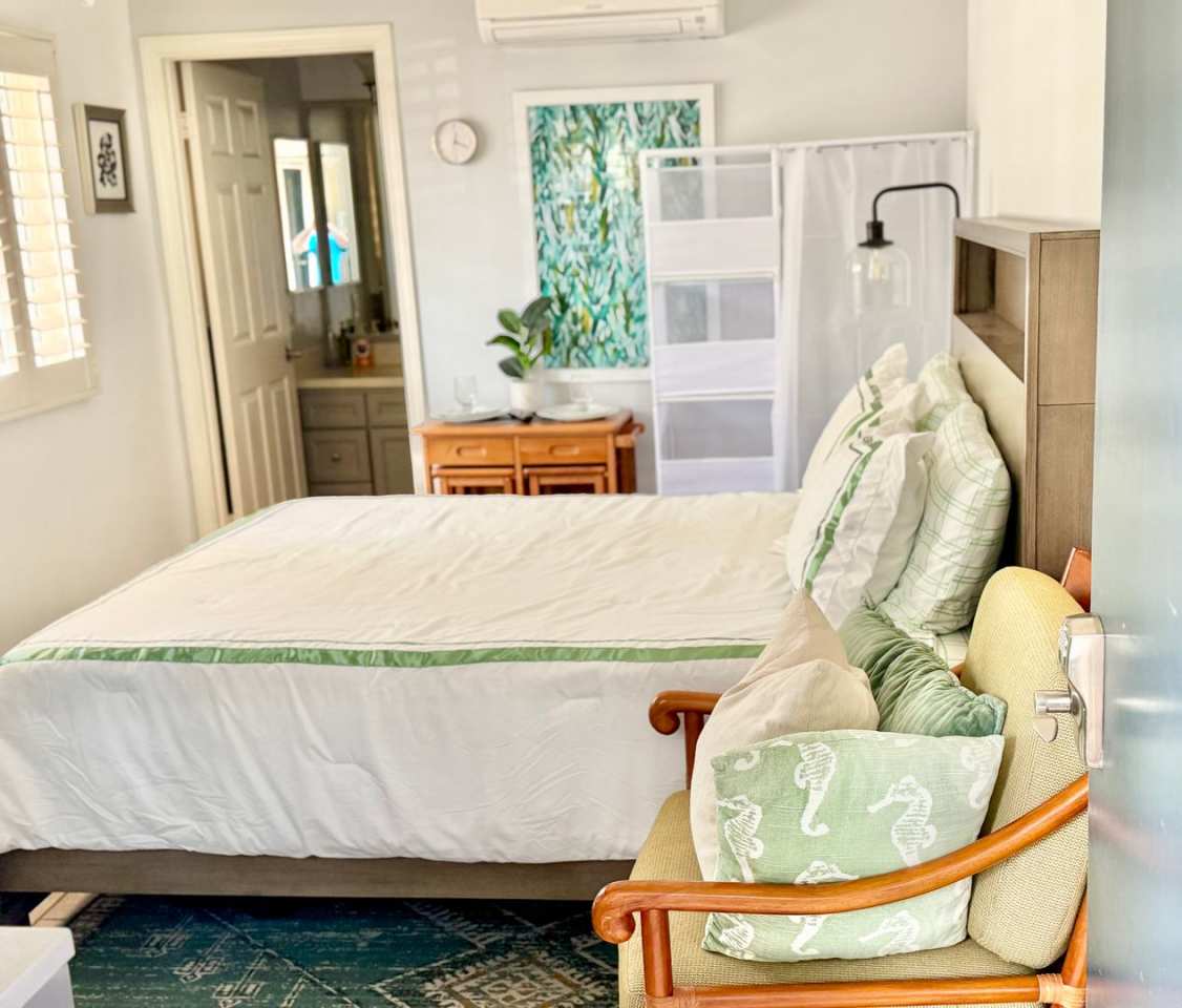 Furnished Studio in oceanpointe