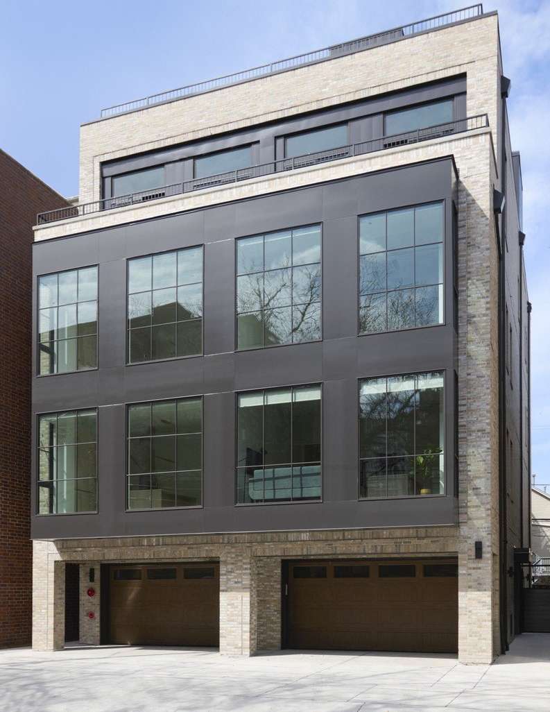 1500 N Wieland Street