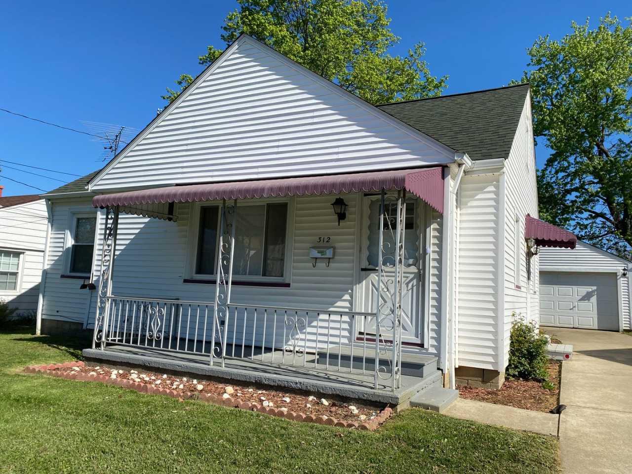 312 E. Liberty St.
