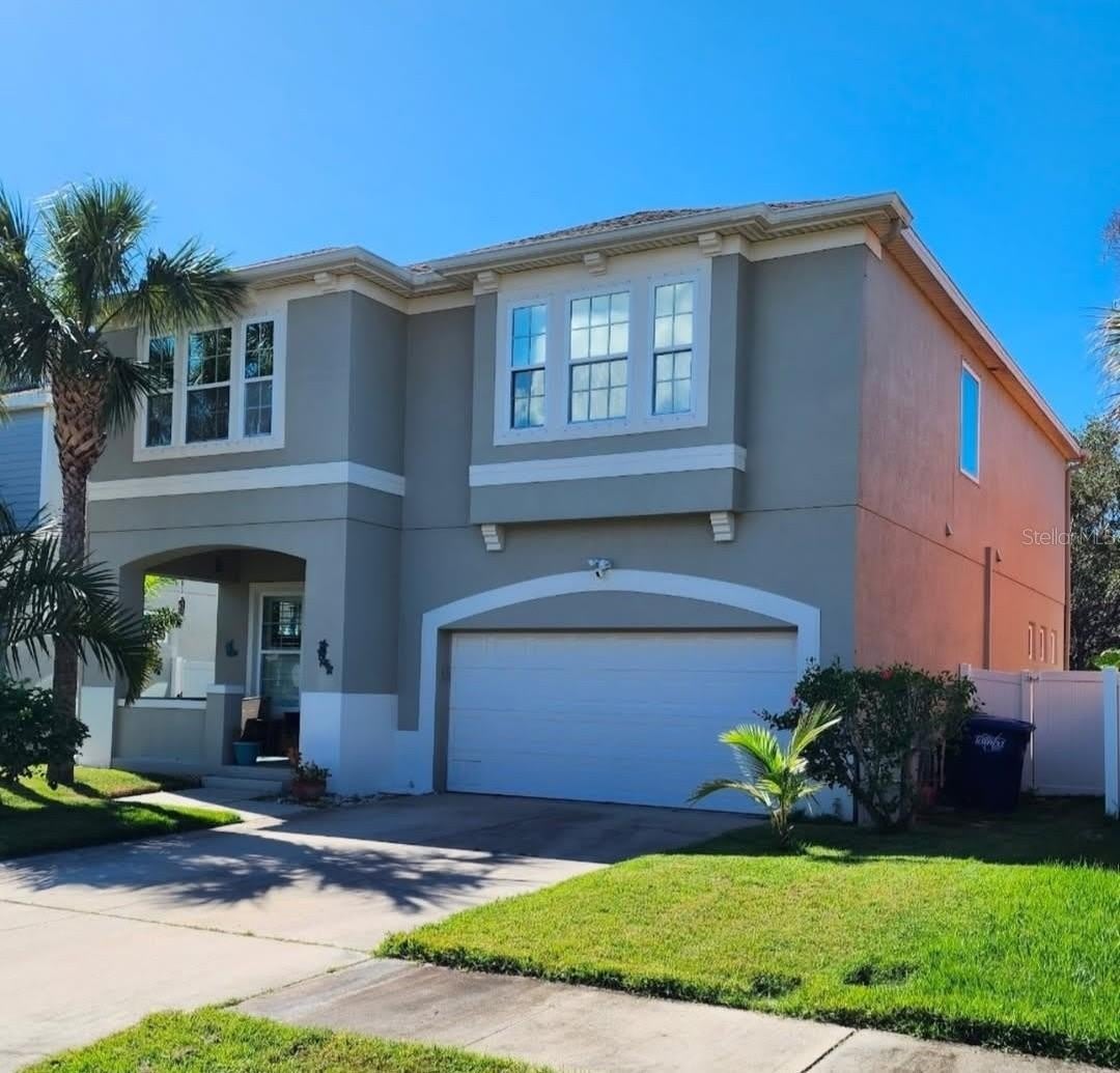 7707 S DESOTO STREET