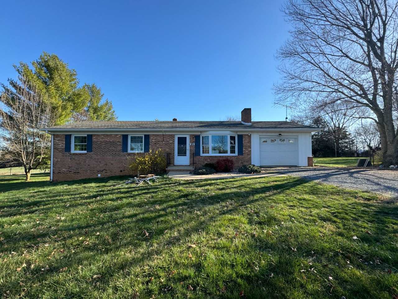 Home for rent in Weyers Cave