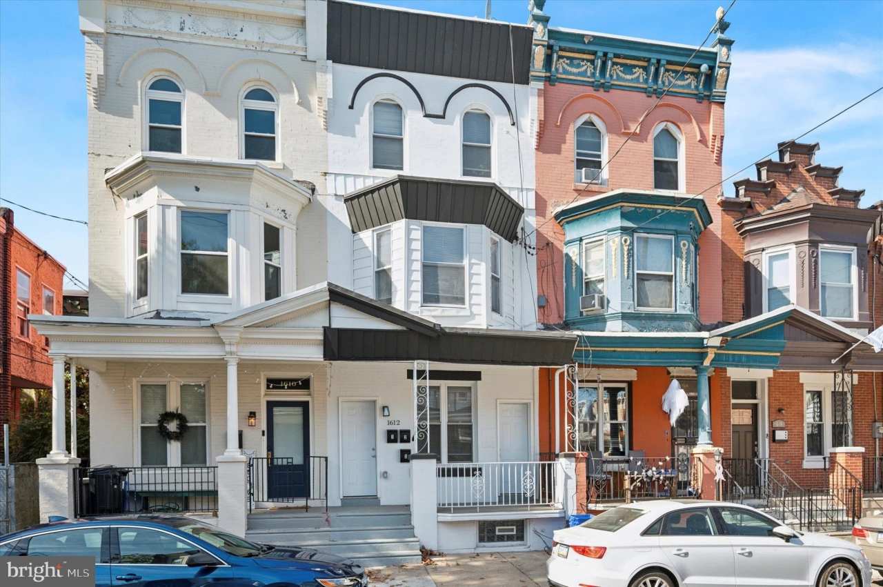 1612 N 30TH Street unit: 1