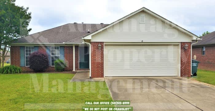 900 Brownstone Drive