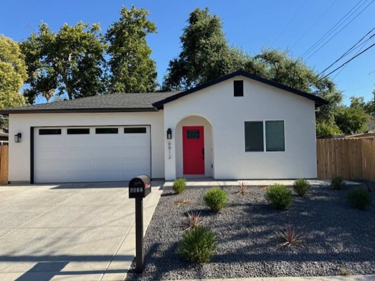 Home for Rent in Fair Oaks, CA