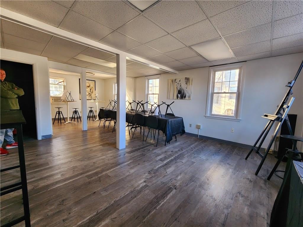 110 Armistice Boulevard