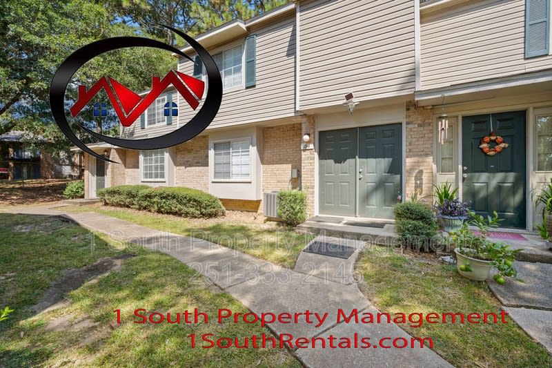 6701 Dickens Ferry Road #84