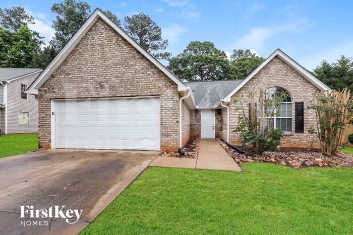 8118 Birch Walk Drive