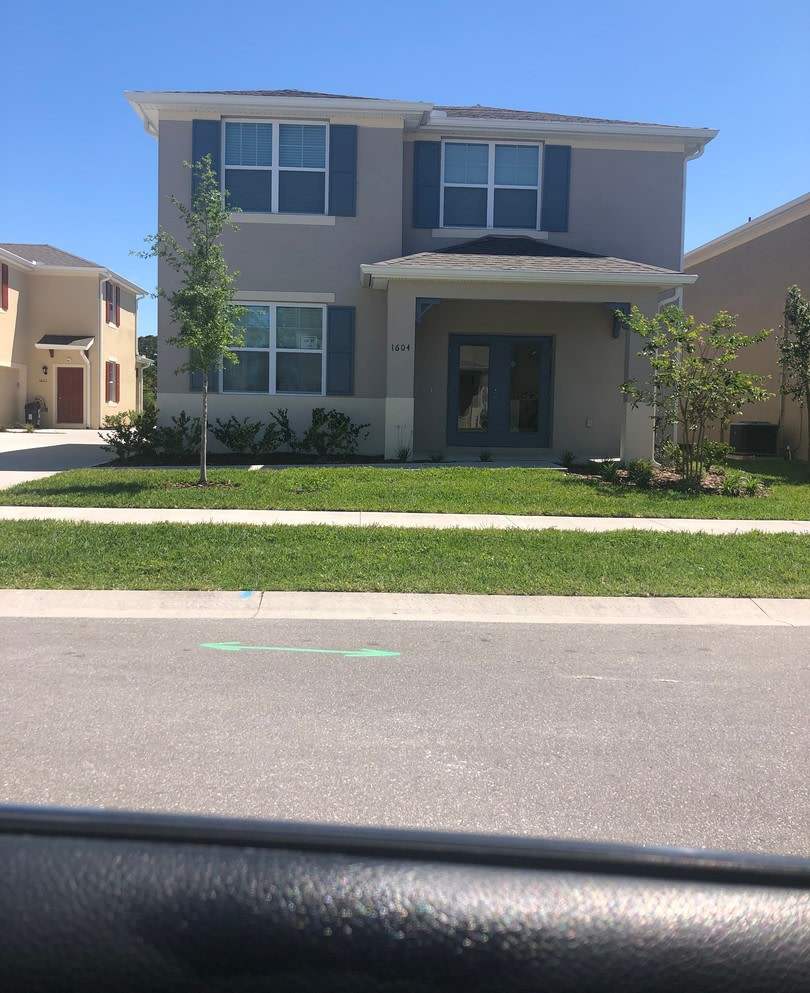 3/2.5 Port Orange Townhome