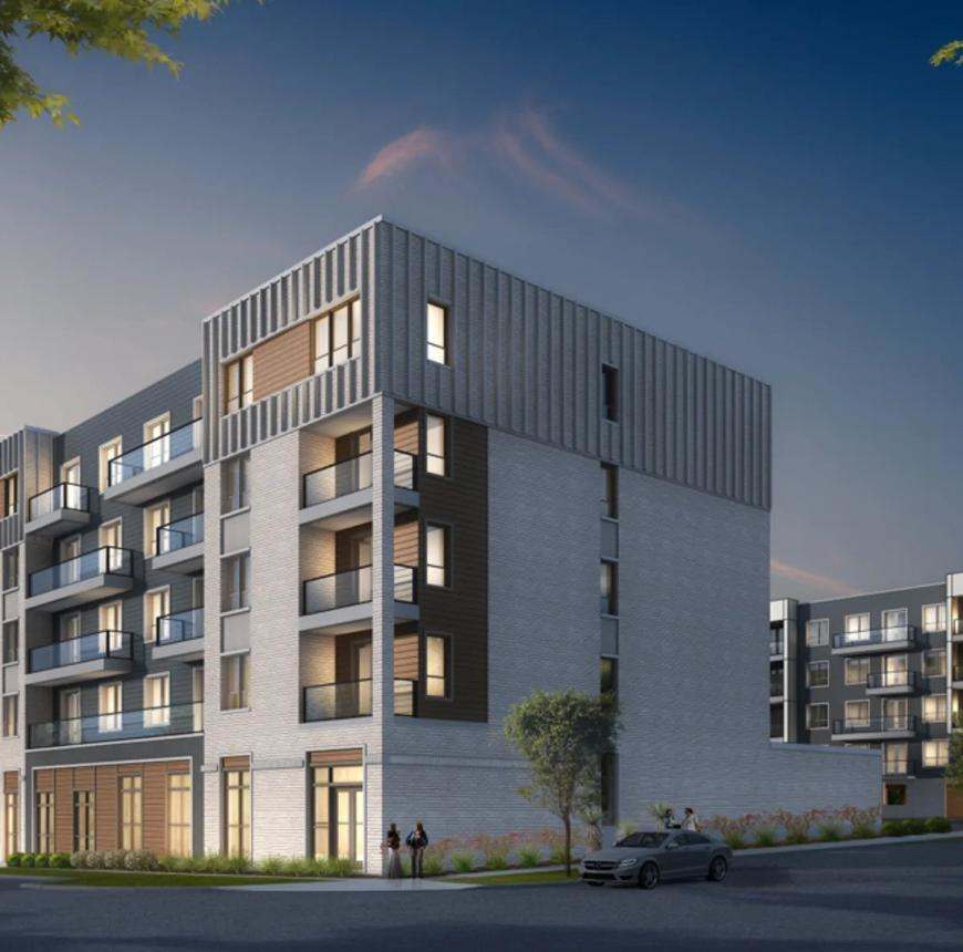 2830 E Martin Luther King Jr Blvd