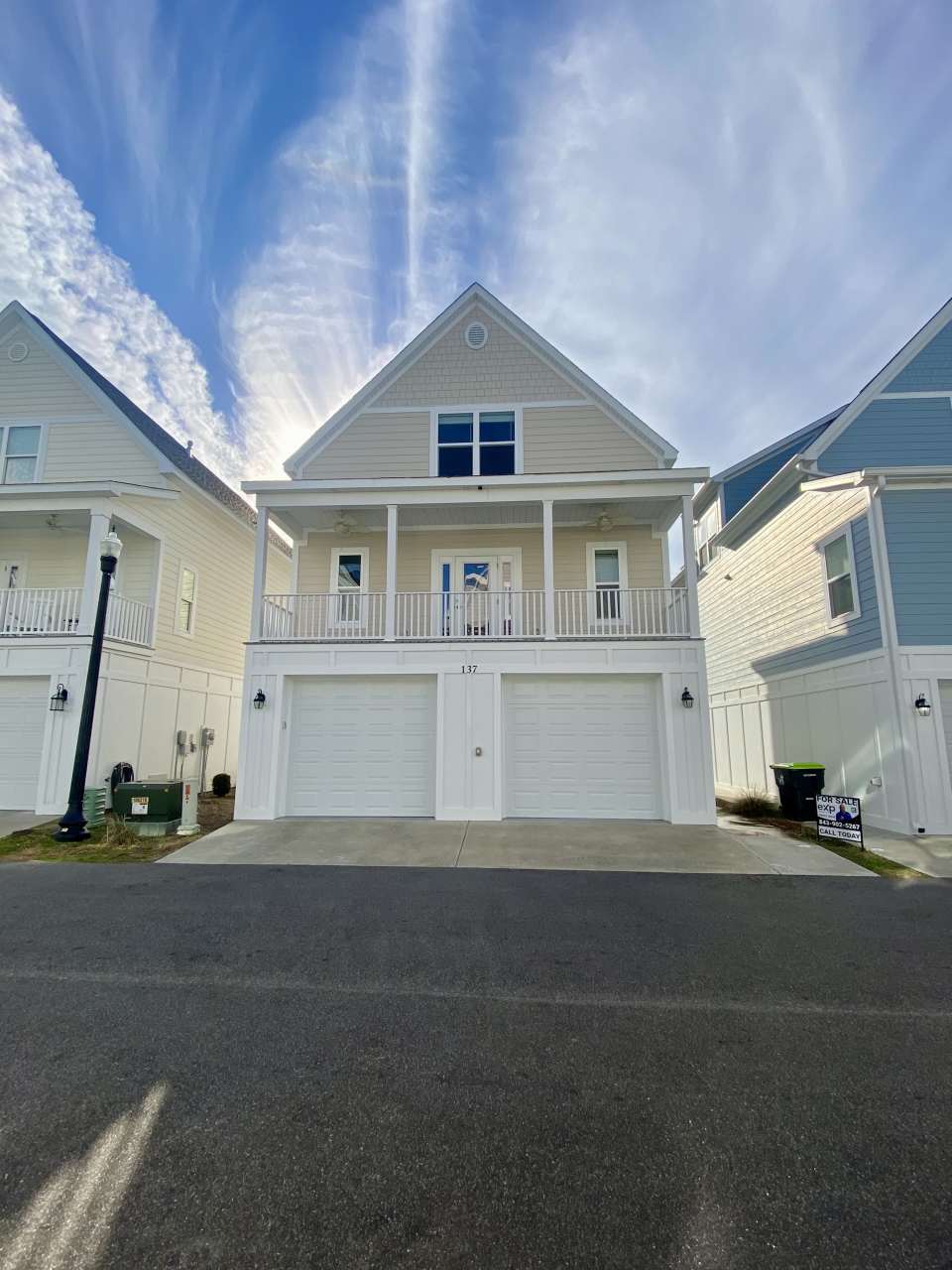 137 Marblehead Drive