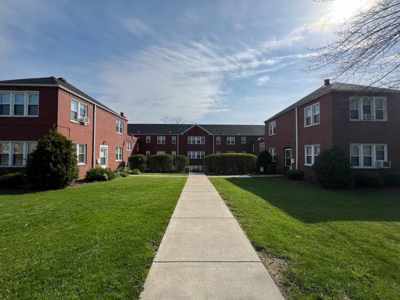 (SCH) - Southcrest Heights Apartments