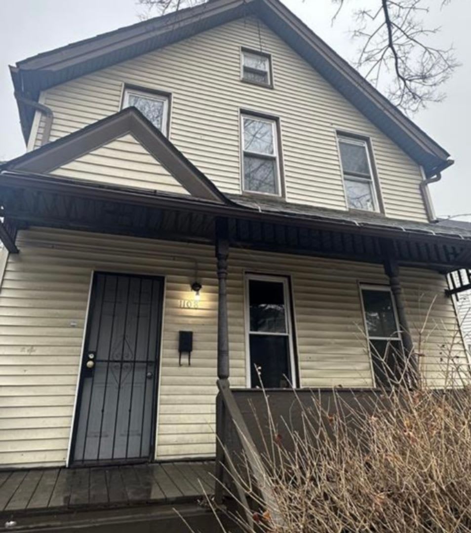 Cleveland 5 Bed Single Home