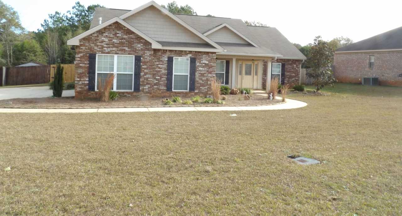 Legacy Drive, Enterprise, AL