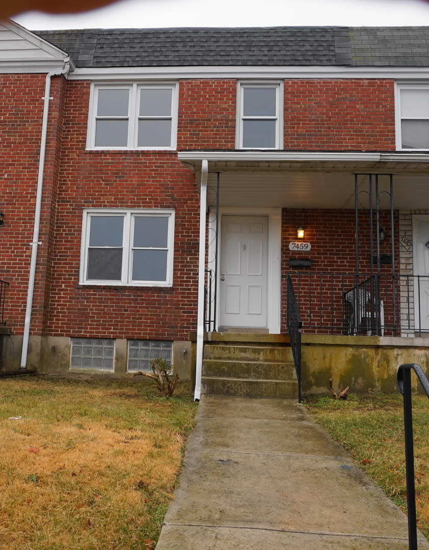 Charming 3 Bedroom/1.5 Bathroom Townhome in Dundalk, MD!