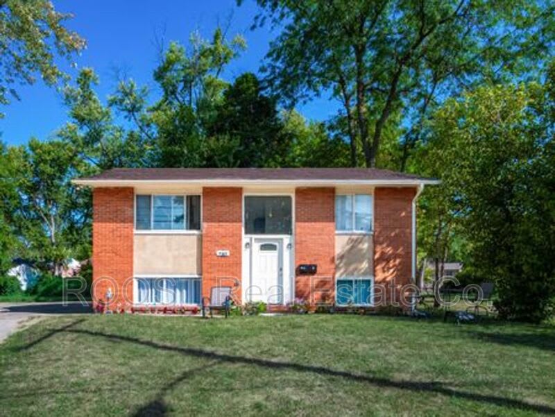 780 Moon Road Unit A and Unit B