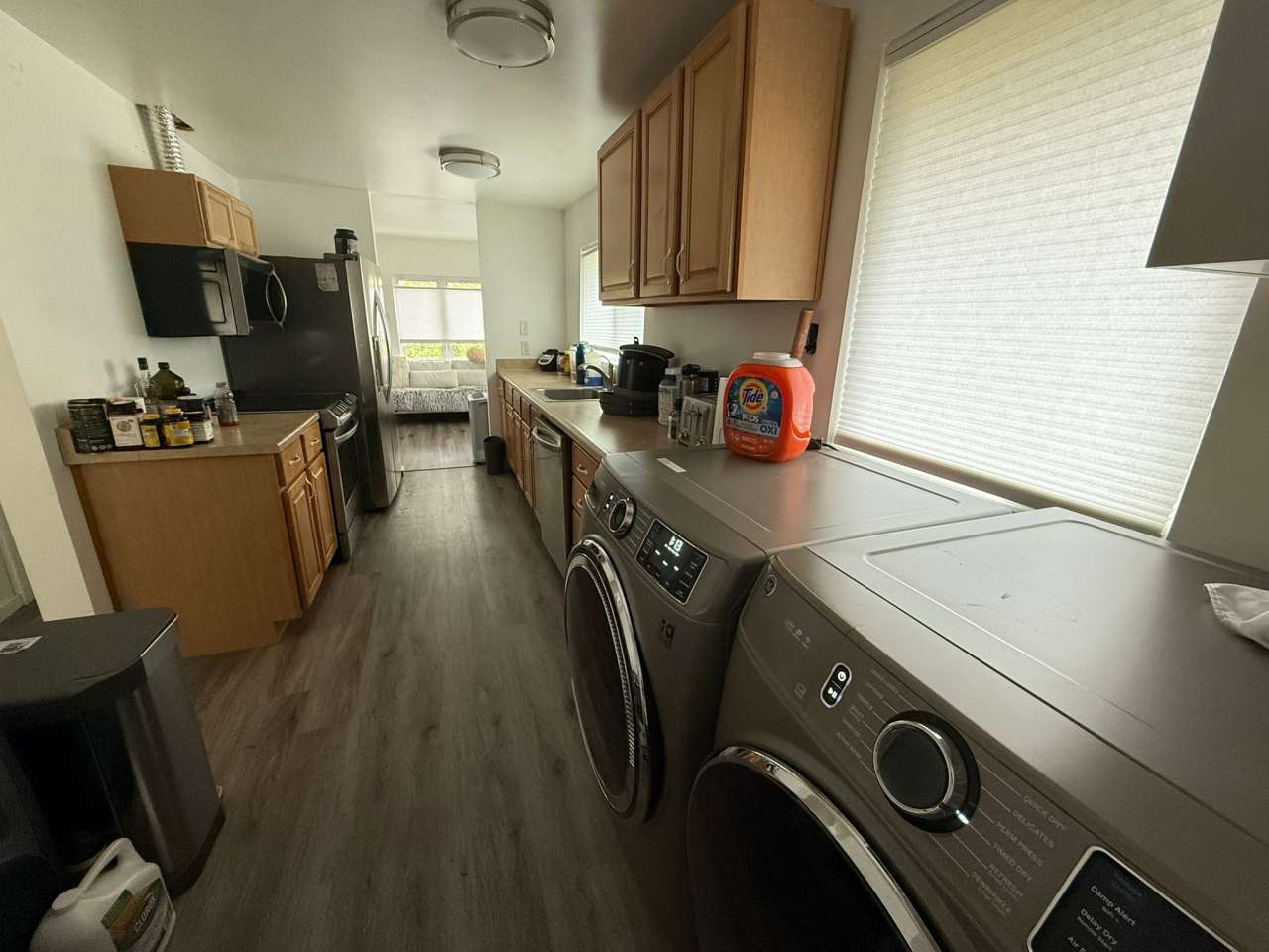 2440 Wickstrom Place Southwest