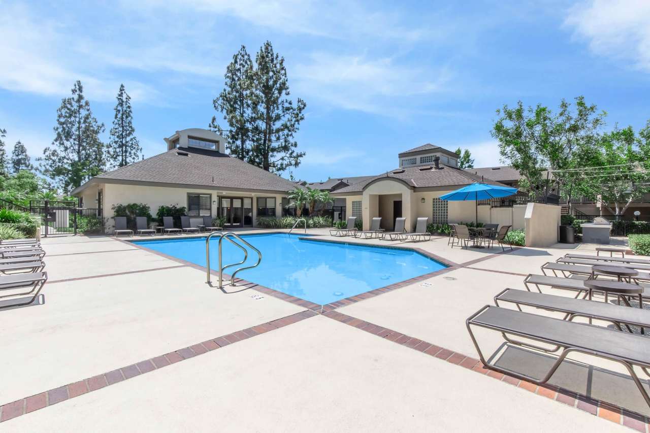 Westridge Apartment Homes