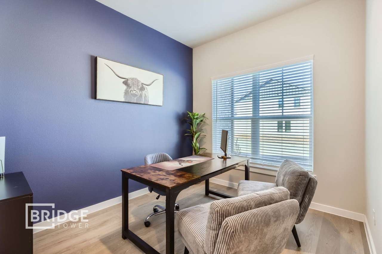 1020 Ethan Circle Anna, TX 75409