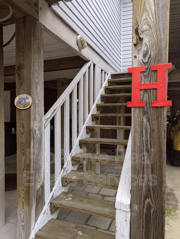 1326 West Ocean View Avenue