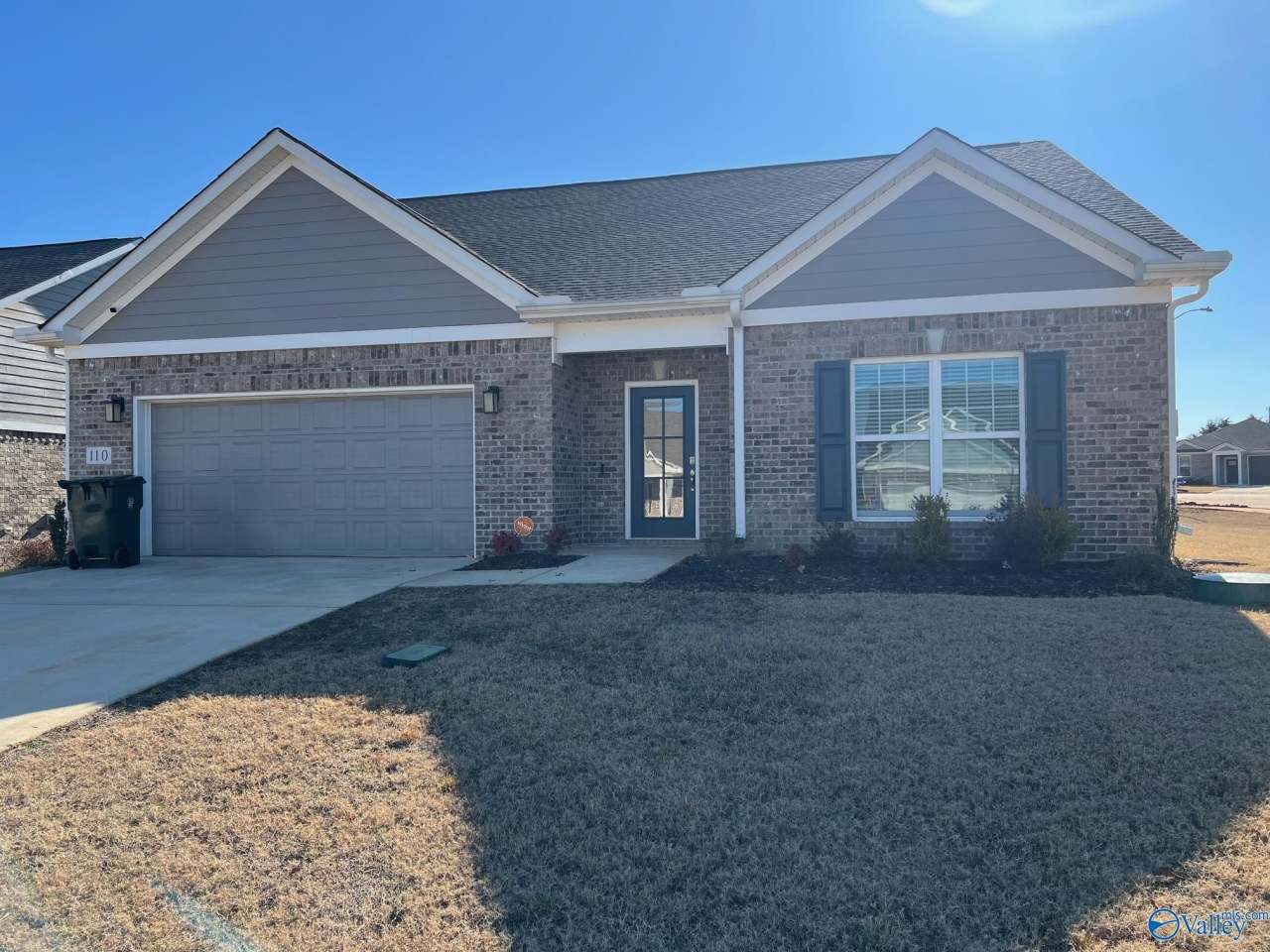 110 Harvest Moon Drive