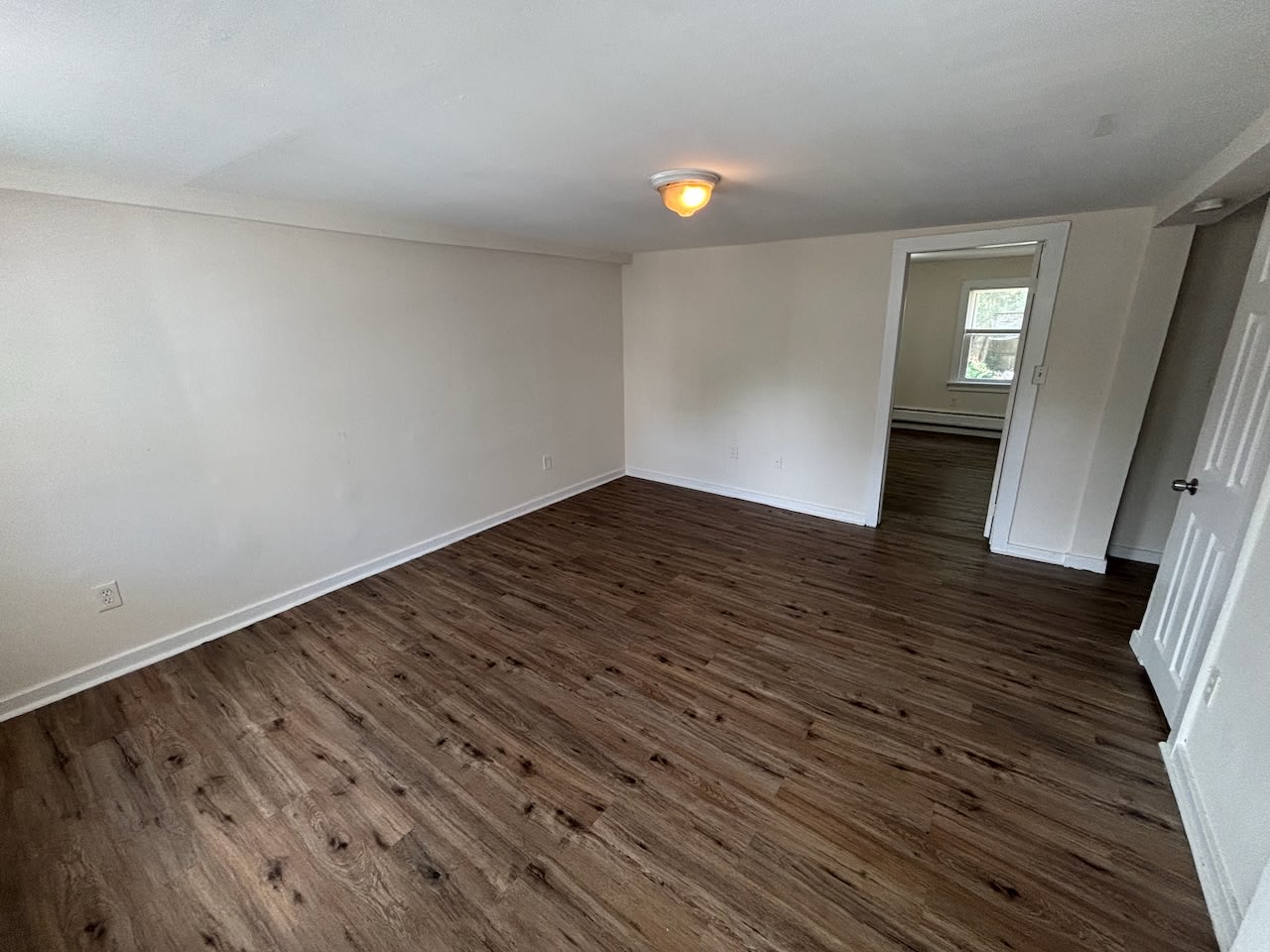 45 Columbia Street - 1