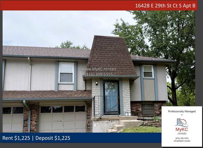 16428 East 29th Street