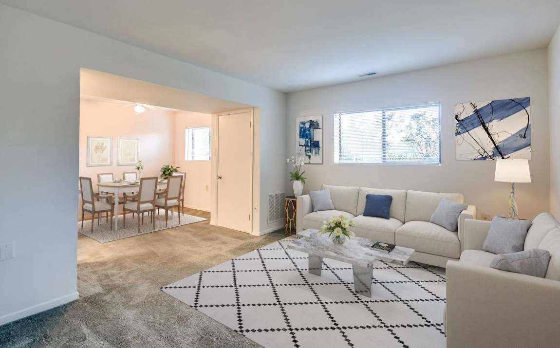 Meadow Creek Apartments