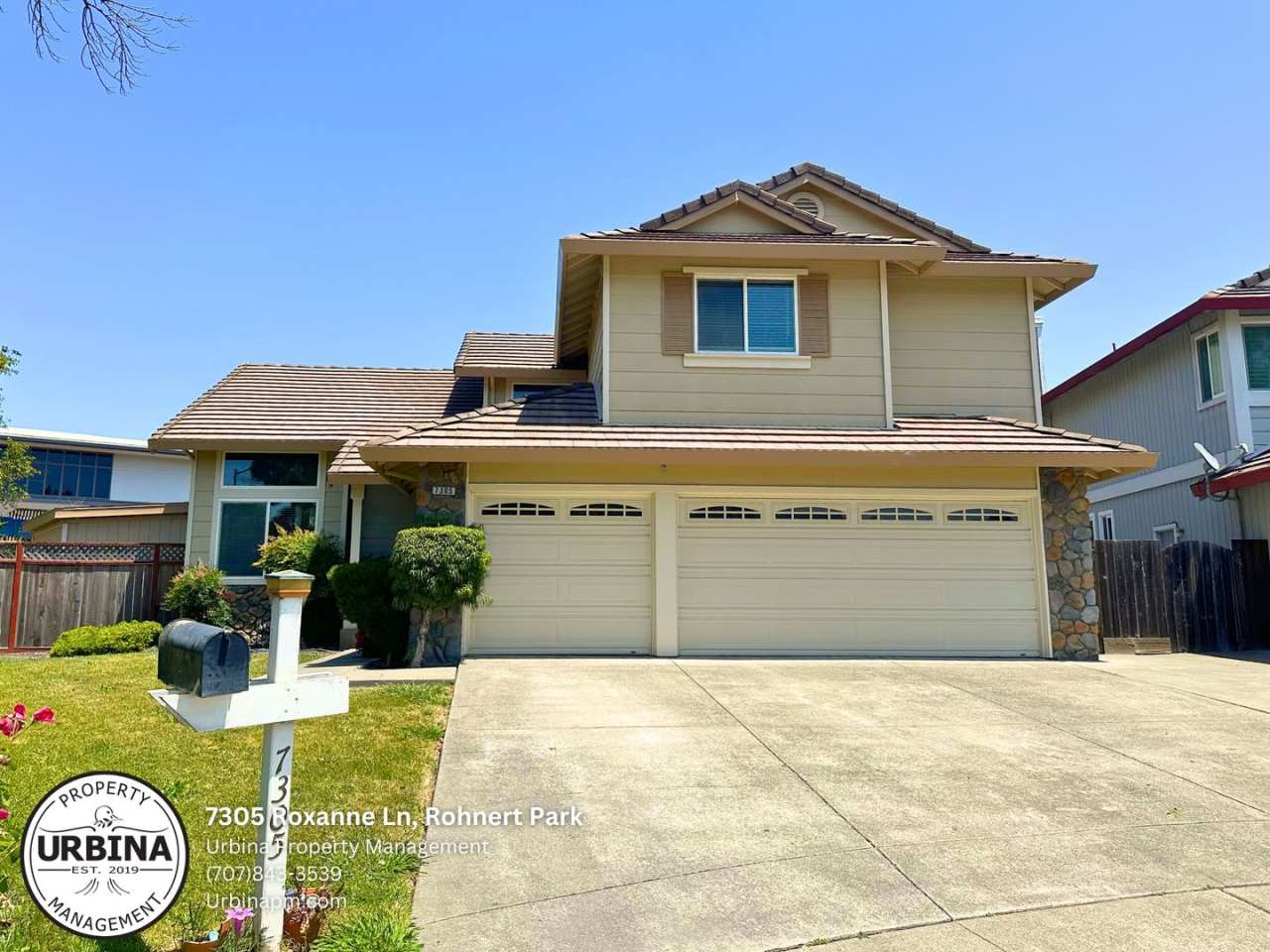 Beautifully Updated 4-Bedroom Home in Prime R Section Location