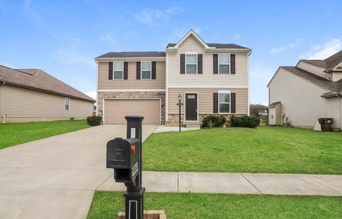 5868 Anne Marie Drive