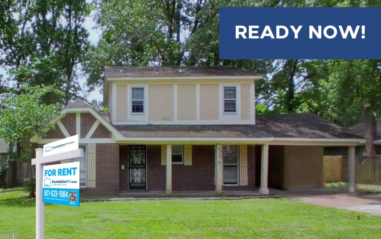 5361 Timberdale Avenue