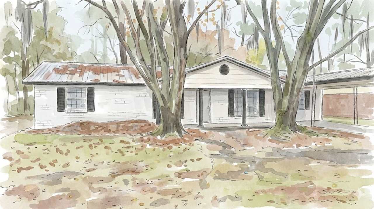 6 Canterbury Circle Savannah, GA