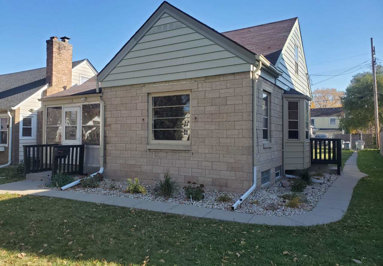 3 Bedroom Single Family