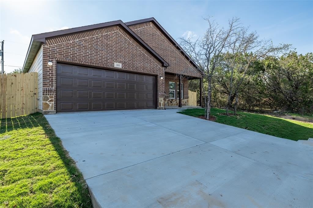 2803 Beechwood Street