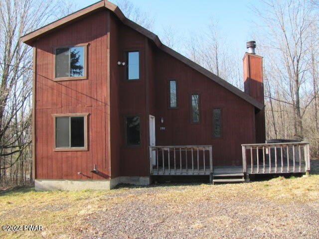 2392 Meadow View Drive