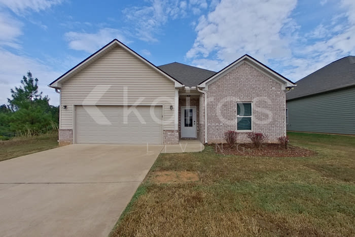 8007 Shadesbrook Drive