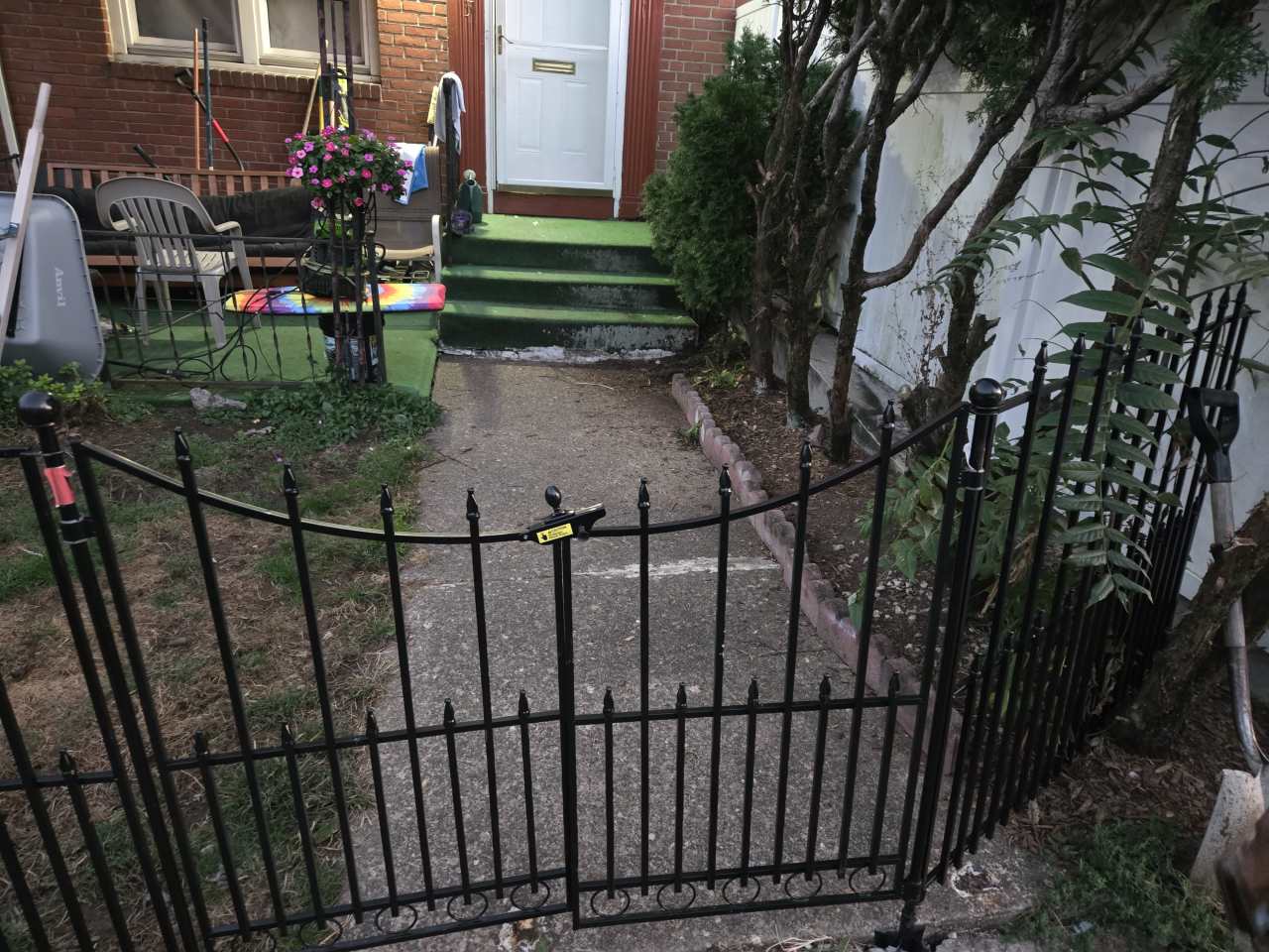 2445 Brookwood Street