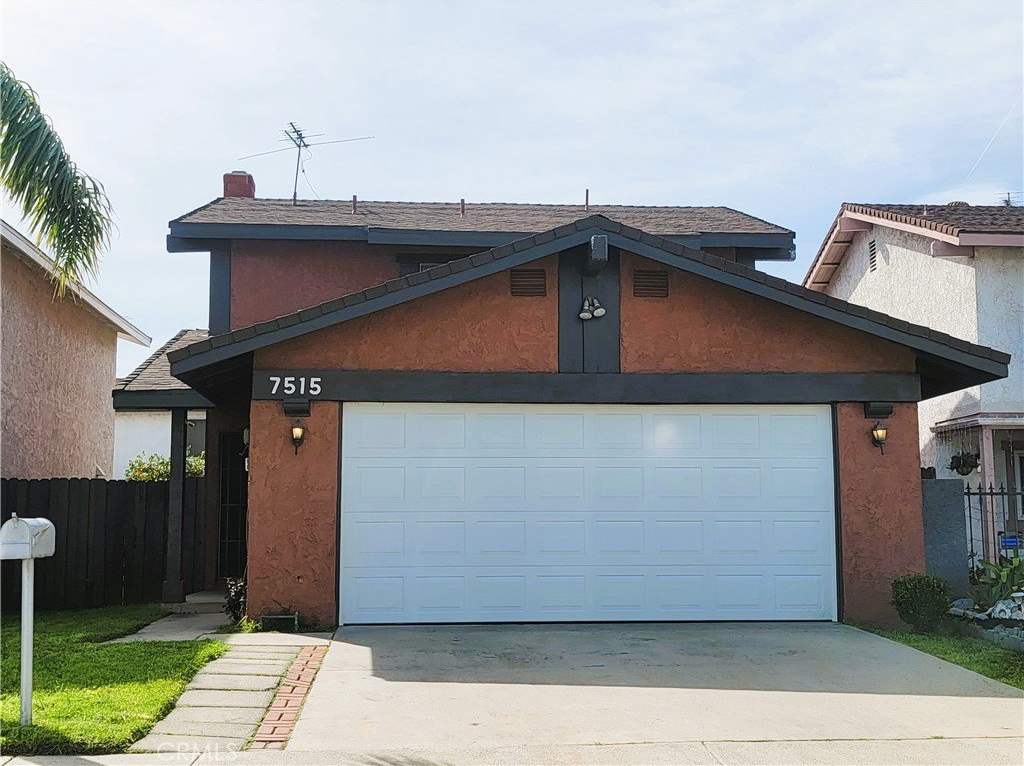 7515 Laurelgrove Court