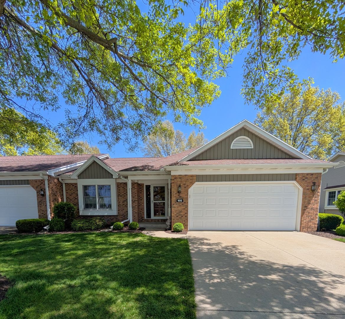 2 Bedroom Condo - Goshen