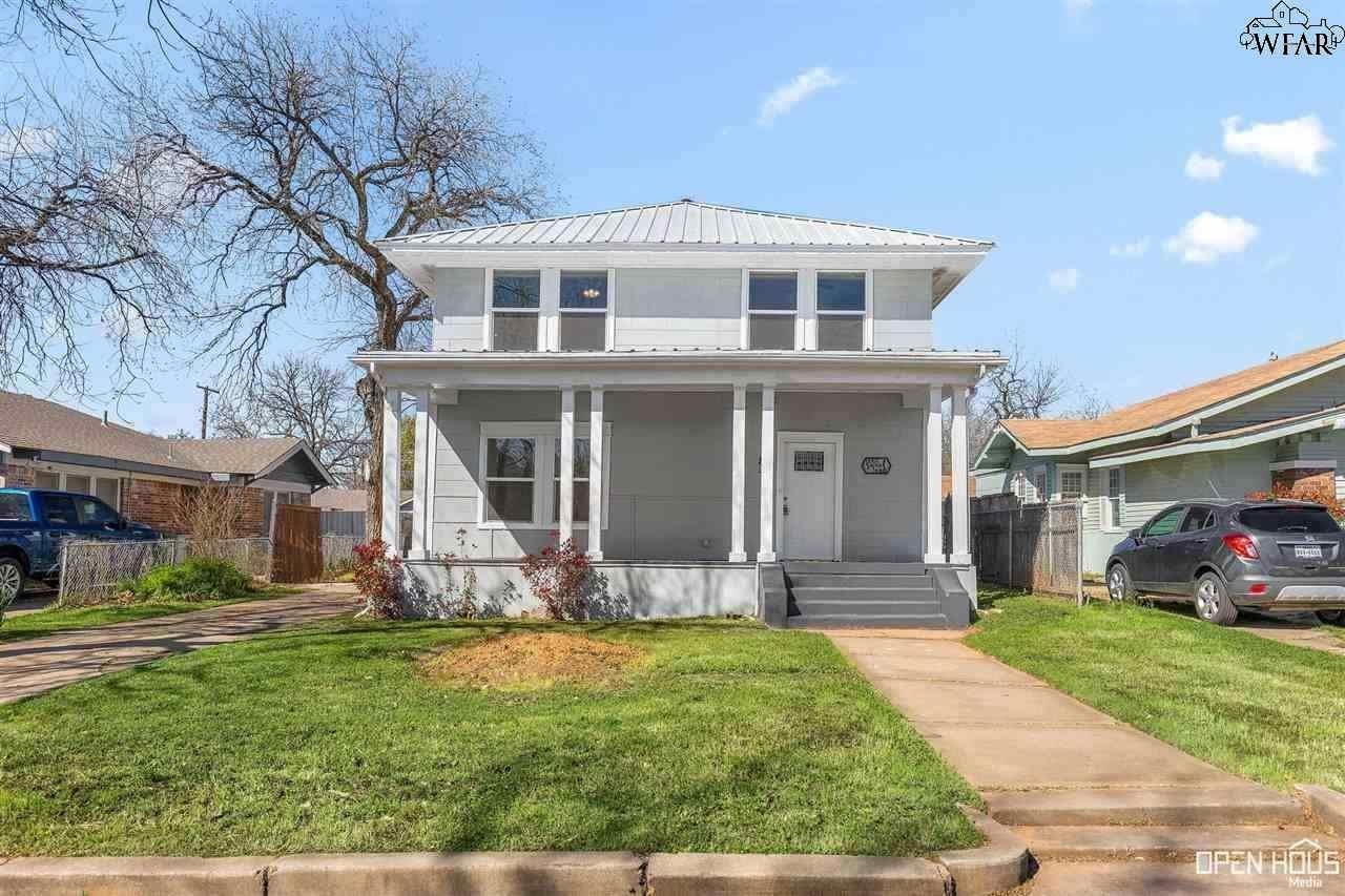 1714 ELIZABETH AVENUE