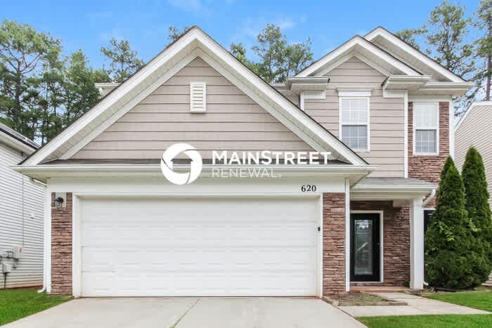 620 Mountain Quail Drive